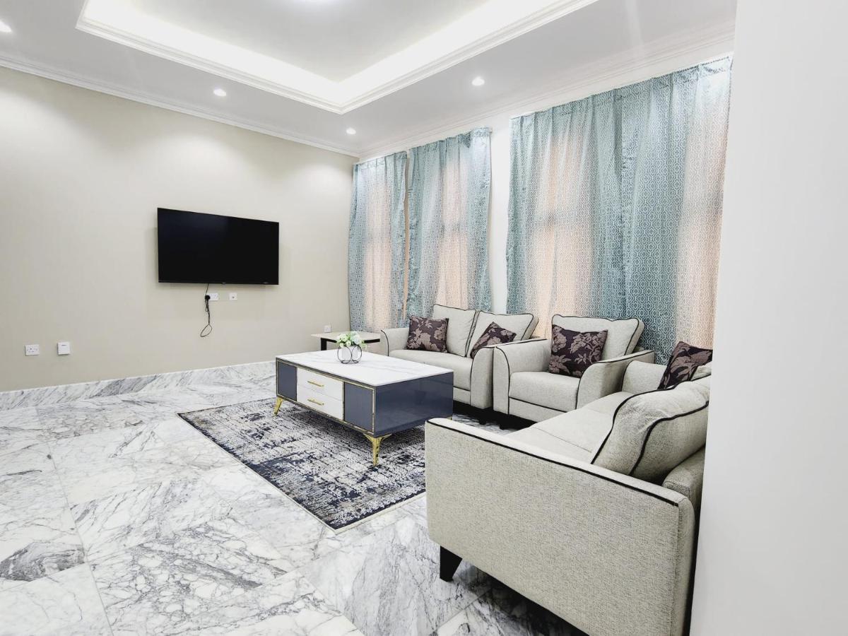 Apatment In Rawdat Alkhail Apartamento Doha Exterior foto