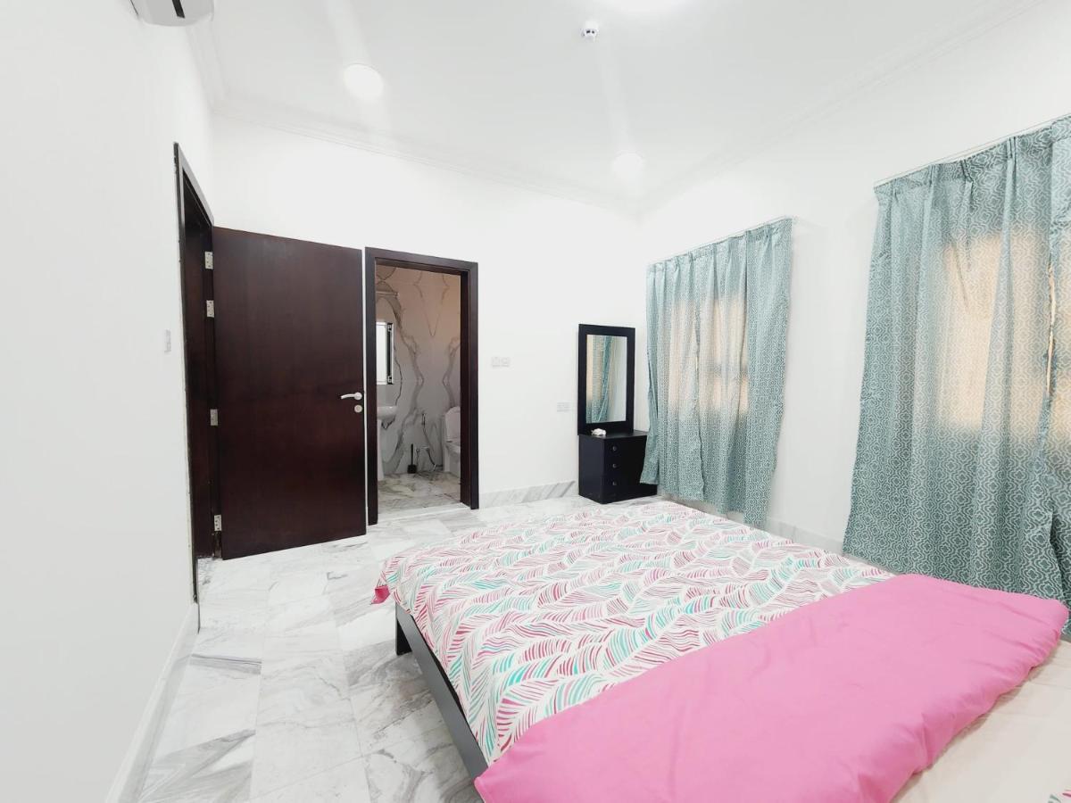 Apatment In Rawdat Alkhail Apartamento Doha Exterior foto