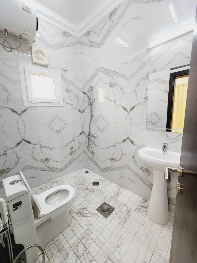 Apatment In Rawdat Alkhail Apartamento Doha Exterior foto