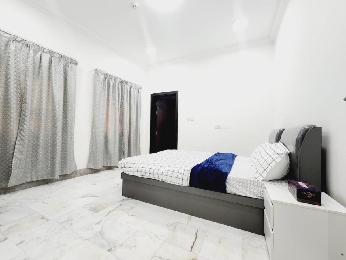 Apatment In Rawdat Alkhail Apartamento Doha Exterior foto