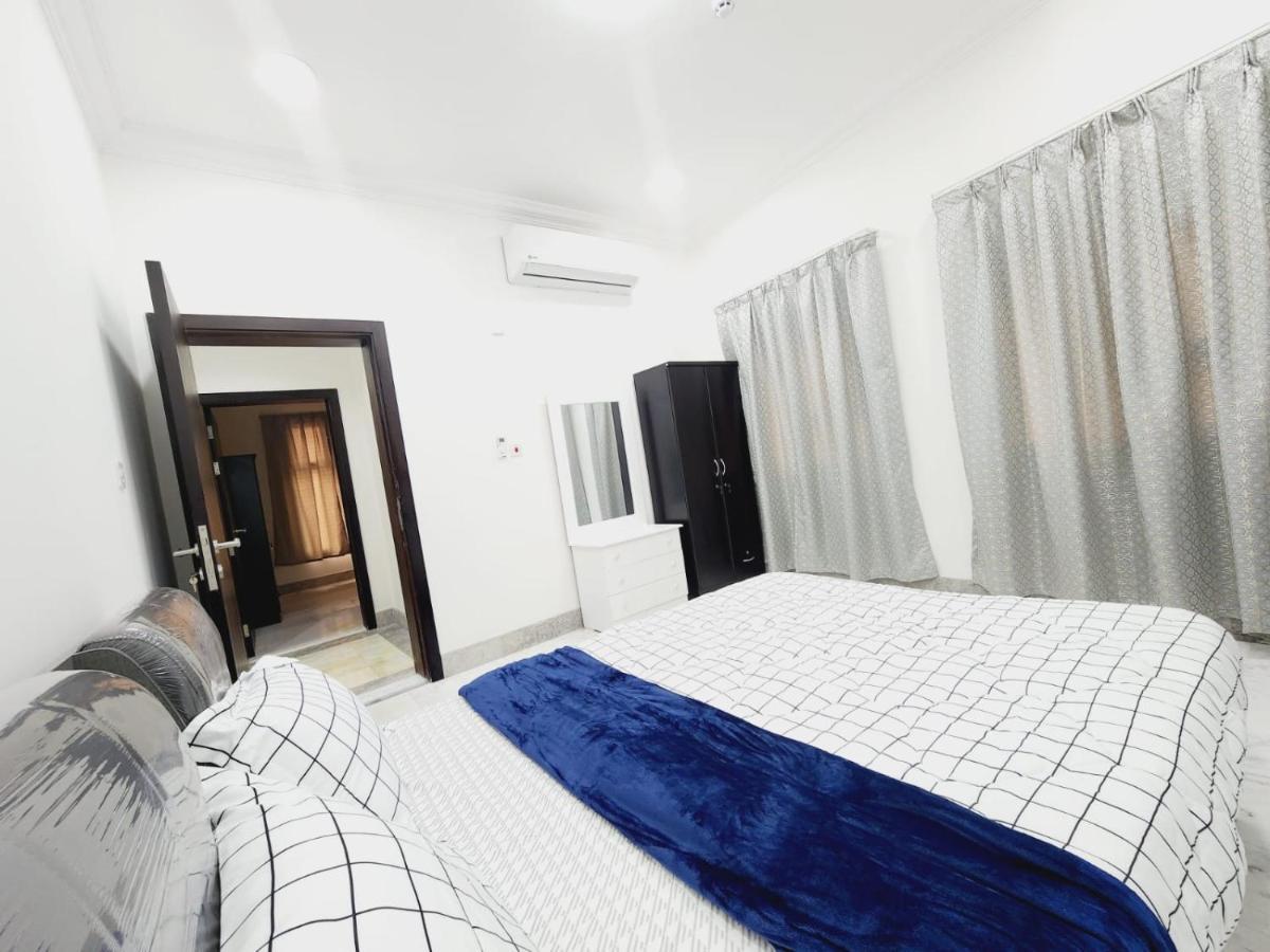 Apatment In Rawdat Alkhail Apartamento Doha Exterior foto