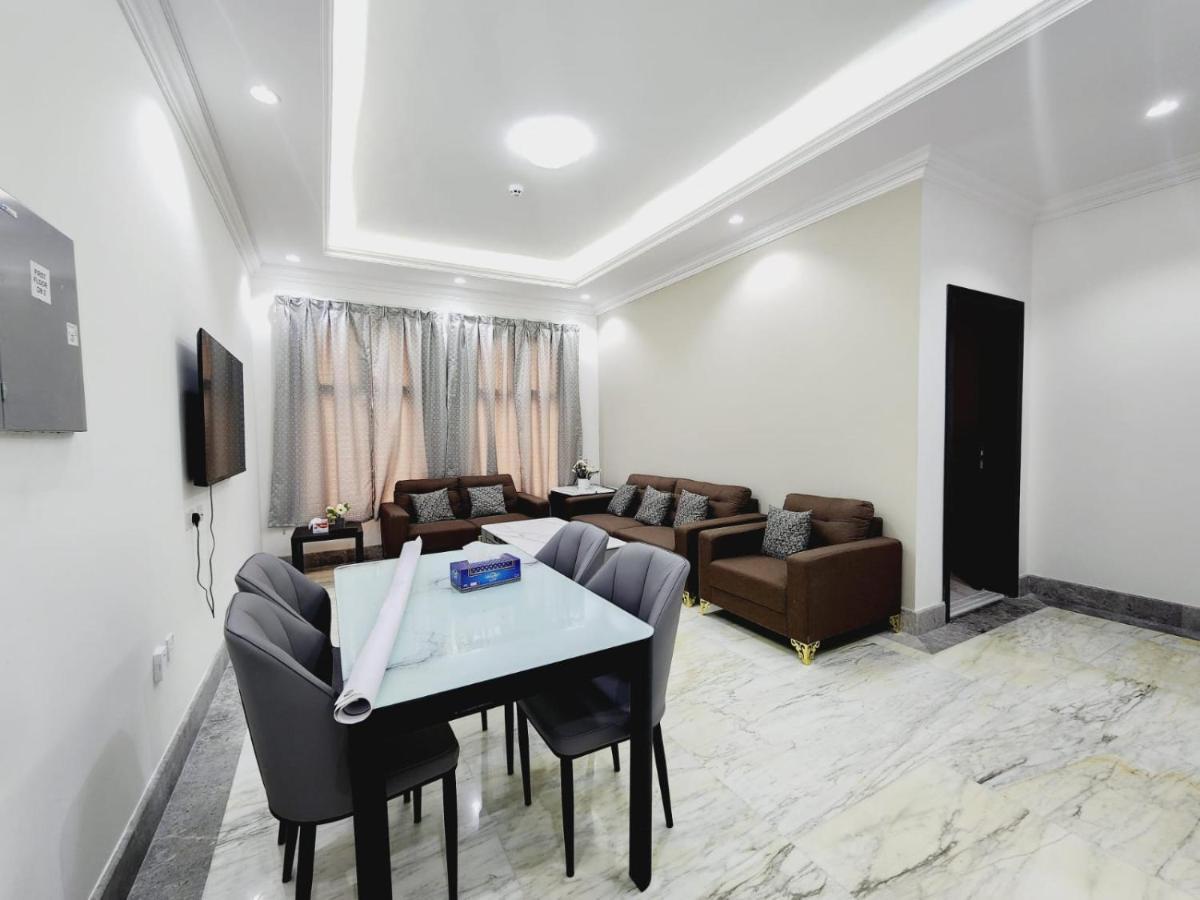 Apatment In Rawdat Alkhail Apartamento Doha Exterior foto