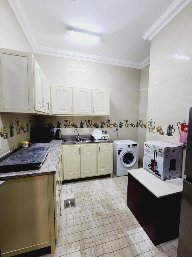 Apatment In Rawdat Alkhail Apartamento Doha Exterior foto